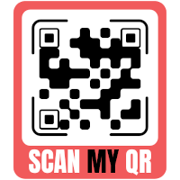 Nous avons développé l'application mobile Scan My QR