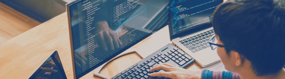 Les différentes types de développeur web : front-end, back-end et full-stack